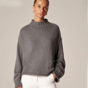 J. Crew - 2025 Rollneck™ Sweater